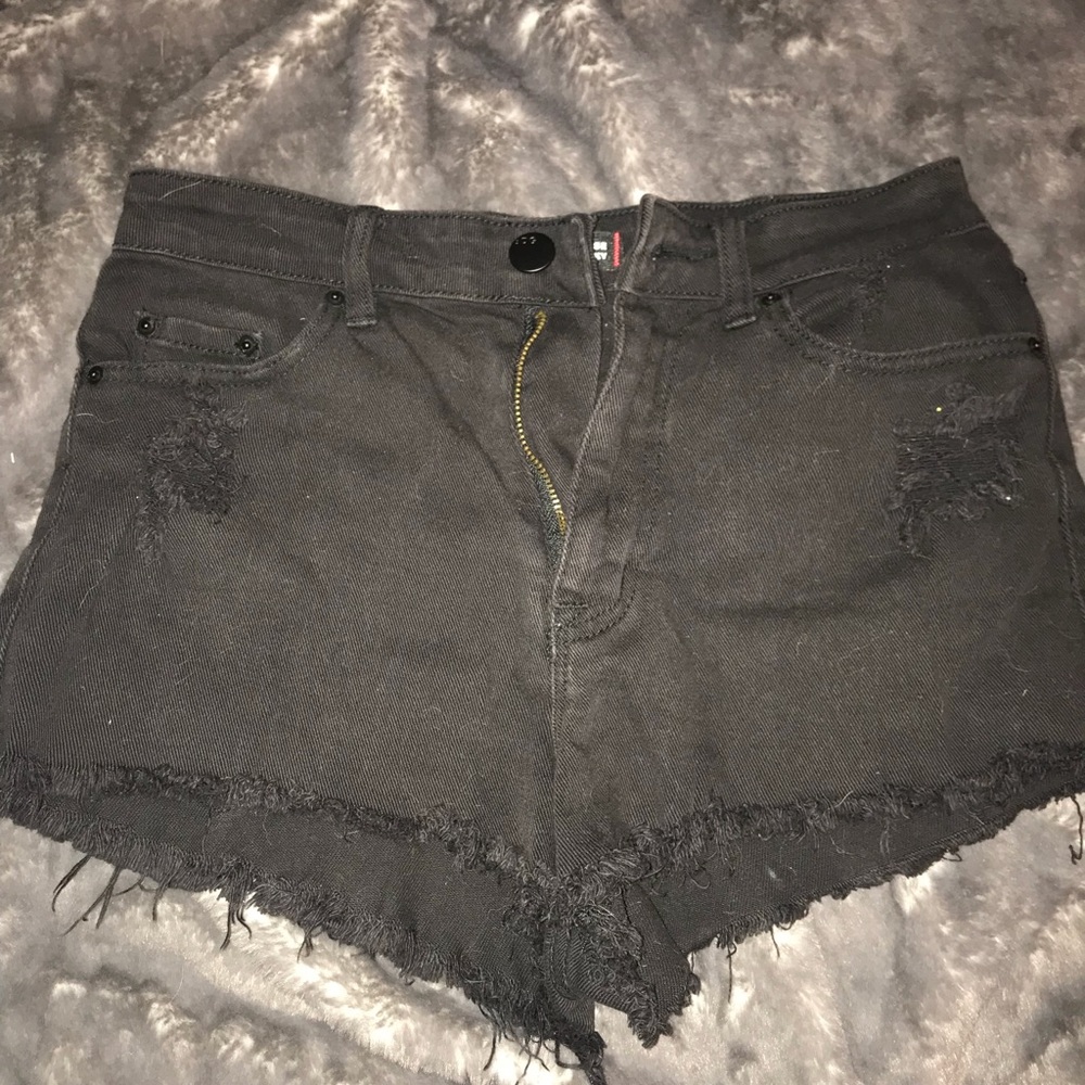 BDG Jean shorts
